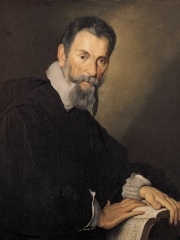Photo of Claudio Monteverdi