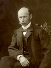 Photo of Hermann von Struve