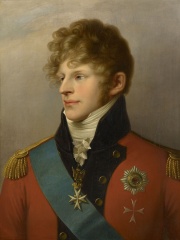 Photo of Augustus, Duke of Saxe-Gotha-Altenburg