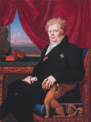 Photo of Frederick IV, Duke of Saxe-Gotha-Altenburg