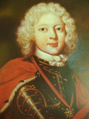 Photo of Ernst Ludwig II, Duke of Saxe-Meiningen