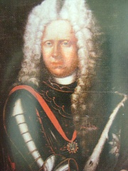 Photo of Karl Friedrich, Duke of Saxe-Meiningen