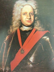 Photo of Friedrich Wilhelm, Duke of Saxe-Meiningen