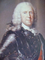 Photo of Anton Ulrich, Duke of Saxe-Meiningen