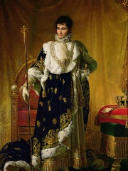 Photo of Jérôme Bonaparte