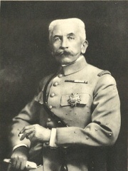 Photo of Hubert Lyautey