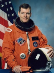 Photo of Bryan D. O'Connor