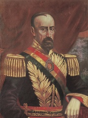 Photo of José María de Achá