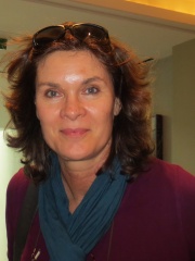 Photo of Ulrike Meyfarth