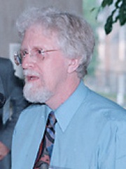 Photo of Edward L. G. Bowell