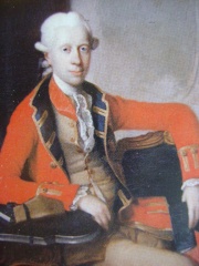 Photo of Karl Wilhelm, Duke of Saxe-Meiningen