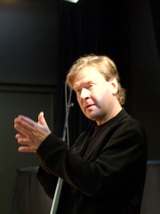 Photo of Magnus Lindberg