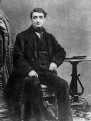 Photo of Louis Lucien Bonaparte