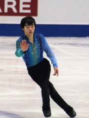 Photo of Yuma Kagiyama
