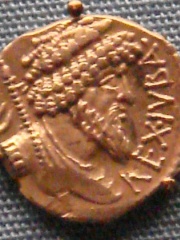 Photo of Juba I of Numidia