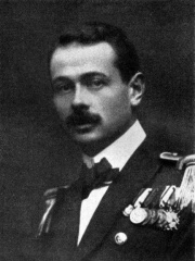 Photo of Georg von Trapp