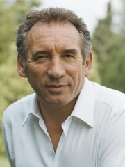 Photo of François Bayrou