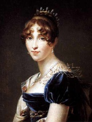 Photo of Hortense de Beauharnais