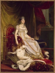 Photo of Empress Joséphine