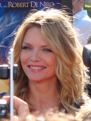 Photo of Michelle Pfeiffer
