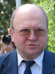 Photo of Vladimír Remek