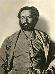 Photo of Franz Wilhelm Junghuhn
