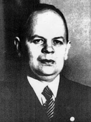 Photo of Wilhelm Ackermann