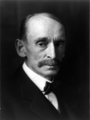 Photo of William R. Day
