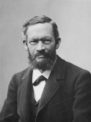 Photo of Alfred Kleiner