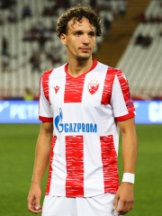 Photo of Strahinja Eraković