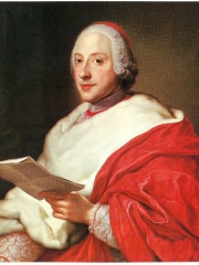Photo of Henry Benedict Stuart