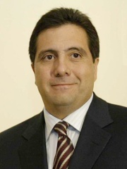 Photo of Martín Torrijos