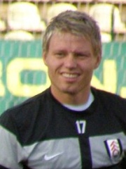Photo of Bjørn Helge Riise