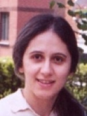 Photo of Taraneh Javanbakht