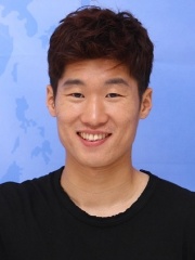 Photo of Park Ji-sung