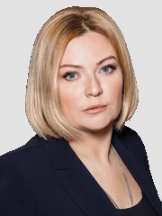 Photo of Olga Lyubimova