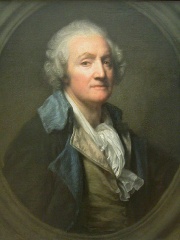Photo of Jean-Baptiste Greuze