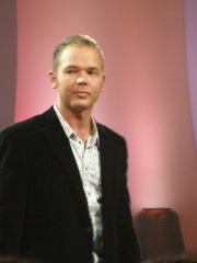 Photo of Lauris Reiniks