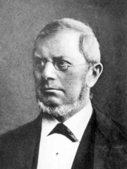 Photo of Gustav Spörer