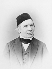 Photo of Otto August Rosenberger