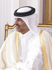Photo of Khalid bin Khalifa bin Abdul Aziz Al Thani