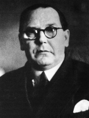 Photo of Karl-August Fagerholm
