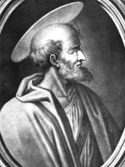 Photo of Pope Simplicius