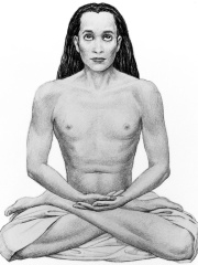 Photo of Mahavatar Babaji