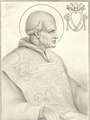 Photo of Pope John I