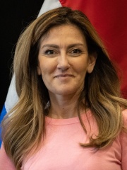 Photo of Dilan Yeşilgöz