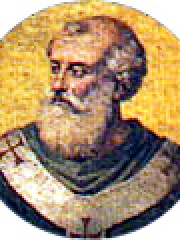 Photo of Pope John III