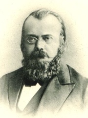 Photo of Friedrich August Theodor Winnecke