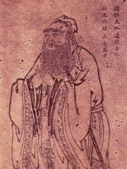 Photo of Wu Daozi