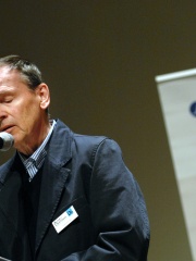 Photo of Göran Sonnevi